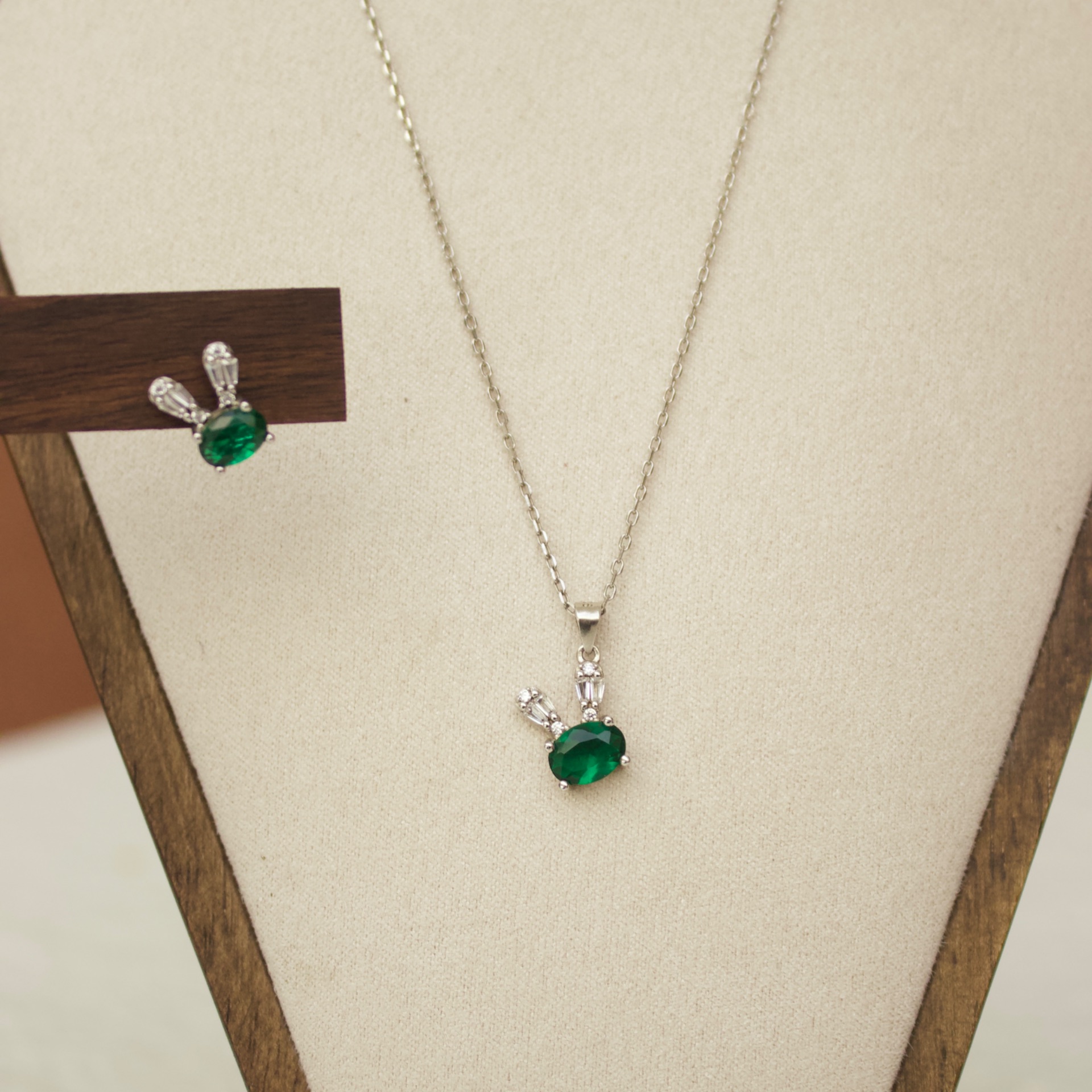 Necklace