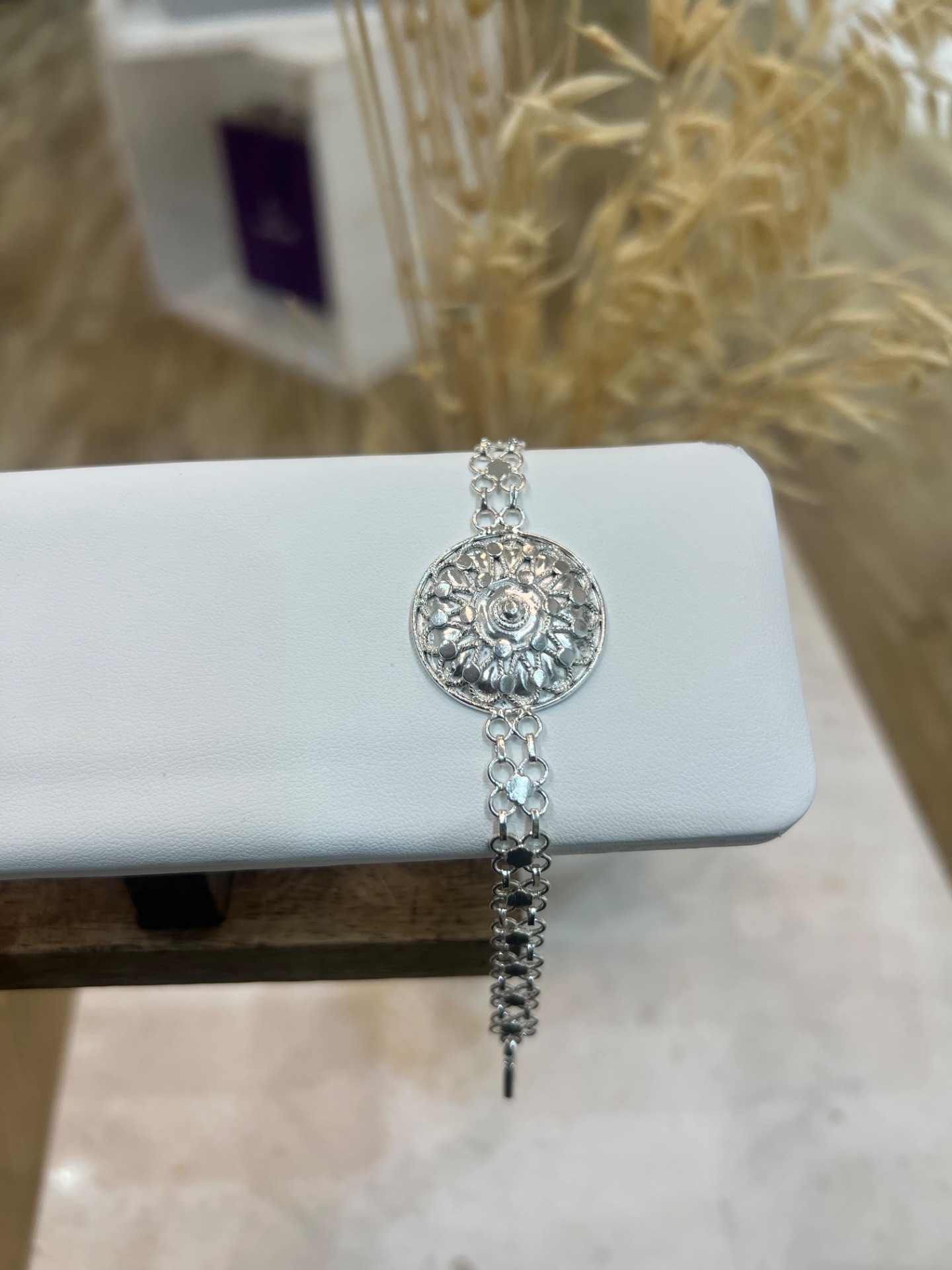 Bracelet